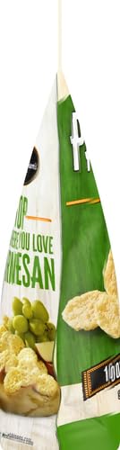 Mrs. Cubbison's Parmesan Cheese Crisps, 1.98 Ounce (Pack of 1),