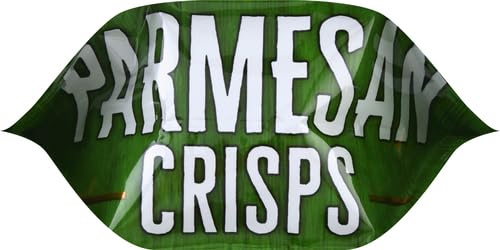 Mrs. Cubbison's Parmesan Cheese Crisps, 1.98 Ounce (Pack of 1),
