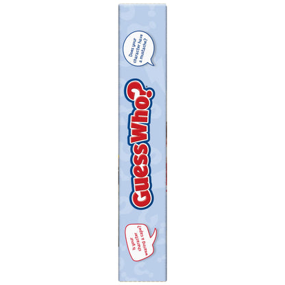 Hasbro Gaming Guess Who? Original,Easy to 11.5 x 1.6 x 9.75, Multicolored