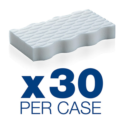 Mr. Clean PRO Magic Eraser Heavy Duty Commercial Cleaning Sponges (30 Pack)