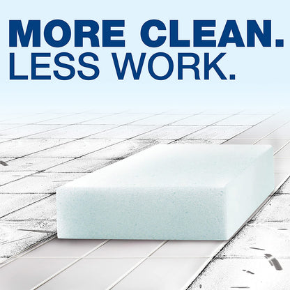 Mr. Clean PRO Magic Eraser Heavy Duty Commercial Cleaning Sponges (30 Pack)