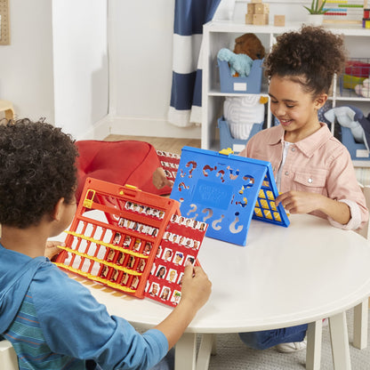 Hasbro Gaming Guess Who? Original,Easy to 11.5 x 1.6 x 9.75, Multicolored
